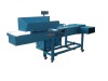 Clothes Rag Baler Machine