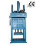 Clothing Baler Machine