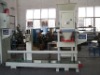 Coal Ball Bagging Machine