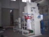 Coal Briquettes Packing Machine