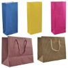 Coated Paper Multipurpose Bags