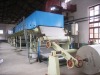 Coater machine (width: 1092mm - 3800mm), 3 - 100 T/D, waste paper, wood pulp