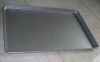 Coating Plated aluminum plain tray