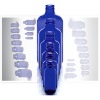 Cobalt Blue Bottle