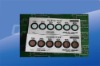 Cobalt-Free Humidity Indicator Card Temperature and humidity devices