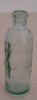 Coca-Cola Glass Bottle