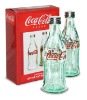 Coca-Cola bottle(coca-cola salt and pepper shaker set)