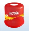 Coca-cola Round Tissue Box