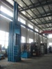 Coco Fiber Baling Machine ,Fiber Baling  Press Machine