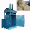 Coconut Fiber Baler Machine