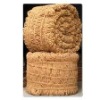 Coconut coir rope