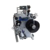 Coder can be installed semi-automatic labeling machineXBTBJ-413B