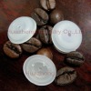 Coffee packaging One-way degassing Valve