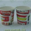 Coffee tasting cups