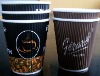 Coffee & tea paper cup