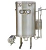 Coil-UHT sterilization machine