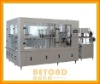 Cola filling machine