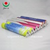 Cold Cream Collapsible Aluminum Tubes