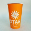 Cold-Drink Paper Cup 16oz