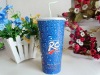 Cold Drink Paper Cup 22oz(ISO Certificated)