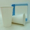 Cold-Drink Paper Cup