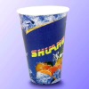 Cold Drink Paper Cup with Logo