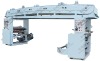 Cold Laminating Line GF