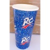 Cold drink Paper Cup 22oz