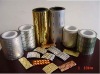 Cold forming aluminium blister foil for pharmaceutical