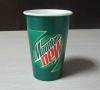 Cold paper cup 12 OZ