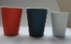 Cold-single-wall Paper Cup