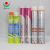 Collapsible Aluminium Tube for Cosmetics