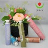 Collapsible Aluminium Tube for Cosmetics