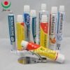 Collapsible Aluminum Packaging Tubes