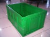 Collapsible Plastice Container