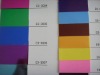 Color Corrugated Paper