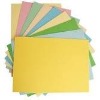 Color Greeting Card