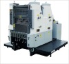 Color King DH252 Sixmo Two colors Offset Printing Machine-high quality printing(two color offset)