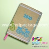 Color Notebook Printing