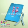 Color Notebook Printing