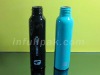 Color Painting Aluminum bottle