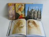 Color Painting Book Printing Service