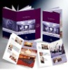 Color Printing Catalogue & Brochure