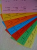 Color Printing Paper