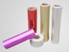 Color coated aluminum foil manufacturer