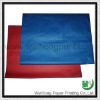 Color packaging paper