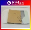 Color printed catalogue for promotion