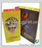 Color printing Carrier bag