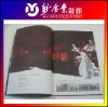 Color printing booklet