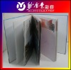 Color printing booklet